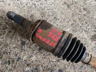 Привод правый задний HONDA STEPWGN RK6 R20A 42310SZX000 2 ракурс