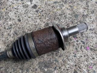 Привод правый задний HONDA STEPWGN RK6 R20A 42310SZX000 3 ракурс