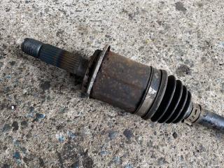 Привод левый задний HONDA STEPWGN RK6 R20A 42311SZX000 2 ракурс