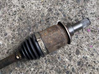 Привод левый задний HONDA STEPWGN RK6 R20A 42311SZX000 3 ракурс