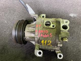 Запчасть компрессор кондиционера DAIHATSU TANTO