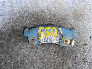 Тормозные колодки передние MAZDA SCRUM DG64V 55810-72J00 4 ракурс