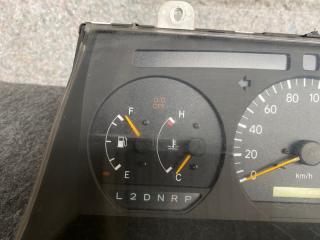 Спидометр TOYOTA HIACE LH129 3L 83800-26330 2 ракурс