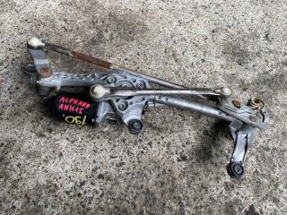 Механизм дворников TOYOTA ALPHARD ANH15 85150-58021 1 ракурс