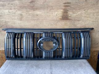 Решетка радиатора TOYOTA LAND CRUISER PRADO TRJ150 53111-60b20 1 ракурс