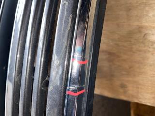 Решетка радиатора TOYOTA LAND CRUISER PRADO TRJ150 53111-60b20 3 ракурс