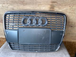 Решетка радиатора  AUDI A6 C6 ,4F0853651 1 ракурс