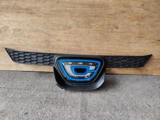 Решетка радиатора TOYOTA COROLLA ZWE213 53111-12F30 1 ракурс