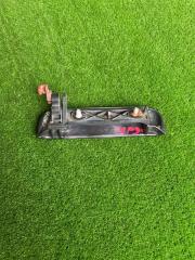 Ручка двери левая передняя TOYOTA STARLET NP90 69220-10070 2 ракурс