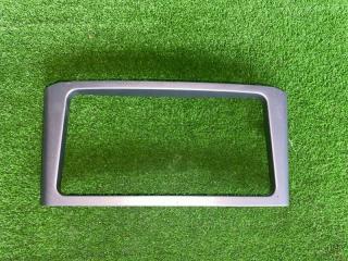 Консоль магнитофона TOYOTA AVENSIS AZT255 55405-05170 1 ракурс