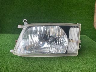 Фара левая TOYOTA HIACE REGIUS RCH47 26-71 1 ракурс
