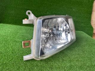 Фара левая TOYOTA HIACE REGIUS RCH47 26-71 3 ракурс