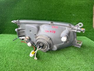 Фара левая TOYOTA HIACE REGIUS RCH47 26-71 4 ракурс