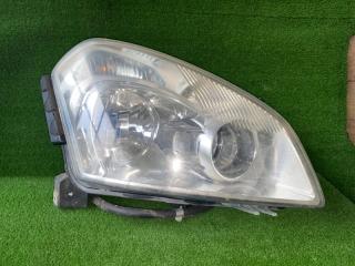 Фара правая NISSAN DUALIS NJ10 26010 JD00A 1 ракурс