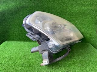 Фара правая NISSAN DUALIS NJ10 26010 JD00A 3 ракурс