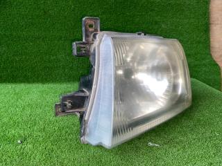 Фара левая MITSUBISHI PAJERO MINI H58A 100-87819 3 ракурс