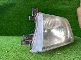 Фара левая MITSUBISHI PAJERO MINI H58A 100-87819 5 ракурс