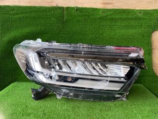 Фара правая HONDA ODYSSEY RC1 5847 1 ракурс