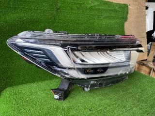 Фара правая HONDA ODYSSEY RC1 5847 2 ракурс
