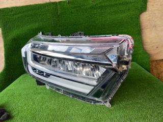 Фара правая HONDA ODYSSEY RC1 5847 4 ракурс