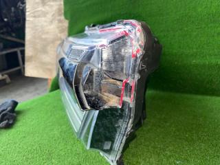 Фара правая HONDA ODYSSEY RC1 5847 5 ракурс