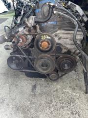 Двигатель TOYOTA TOWN ACE CR21 2CT 19000-64580 2 ракурс