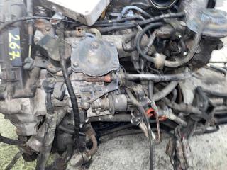 Двигатель TOYOTA TOWN ACE CR21 2CT 19000-64580 3 ракурс