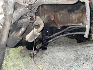 Двигатель TOYOTA TOWN ACE CR21 2CT 19000-64580 4 ракурс