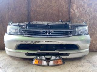 Фото запчасти nose cut TOYOTA GRANVIA контрактная запчасть Запчасть nose cut TOYOTA GRANVIA