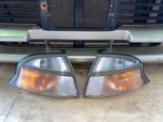 Nose cut TOYOTA GRANVIA KCH16 1KZTE 2 ракурс