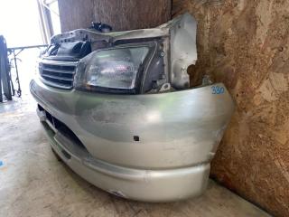 Nose cut TOYOTA GRANVIA KCH16 1KZTE 3 ракурс