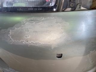 Nose cut TOYOTA GRANVIA KCH16 1KZTE 4 ракурс