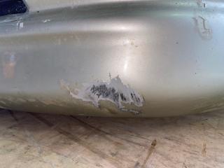 Nose cut TOYOTA GRANVIA KCH16 1KZTE 5 ракурс