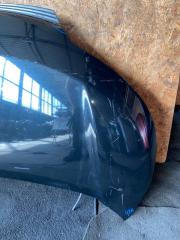 Капот TOYOTA SPADE NCP141 3 ракурс Капот TOYOTA SPADE NCP141 3 ракурс