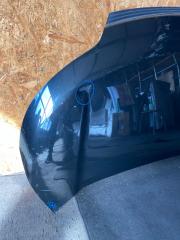 Капот TOYOTA SPADE NCP141 5 ракурс Капот TOYOTA SPADE NCP141 5 ракурс