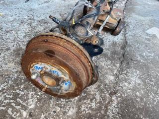 Мост задний TOYOTA CAMI J122E K3VE 41110-87420 3 ракурс