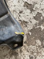 Защита двигателя правая передняя HONDA CAPA GA4 3 ракурс