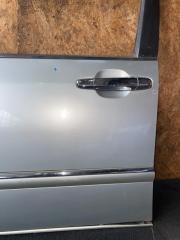 Дверь левая передняя TOYOTA BREVIS JCG10 4 ракурс Дверь левая передняя TOYOTA BREVIS JCG10 4 ракурс