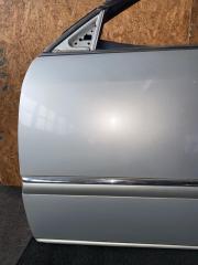 Дверь левая передняя TOYOTA BREVIS JCG10 5 ракурс Дверь левая передняя TOYOTA BREVIS JCG10 5 ракурс