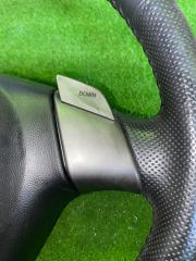 Руль MAZDA AXELA BKEP 3 ракурс Руль MAZDA AXELA BKEP 3 ракурс
