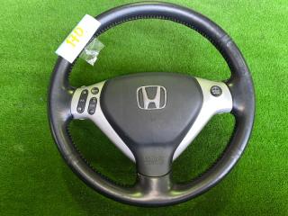 Руль HONDA AIRWAVE GJ1 1 ракурс