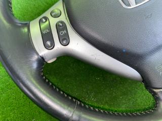 Руль HONDA AIRWAVE GJ1 2 ракурс