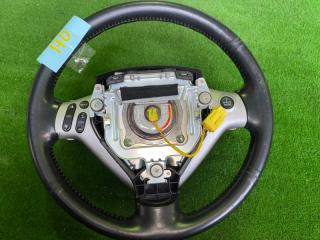 Руль HONDA AIRWAVE GJ1 4 ракурс