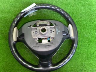 Руль HONDA AIRWAVE GJ1 5 ракурс