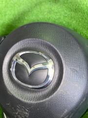 Руль MAZDA CX-5 KE2FW 3 ракурс Руль MAZDA CX-5 KE2FW 3 ракурс