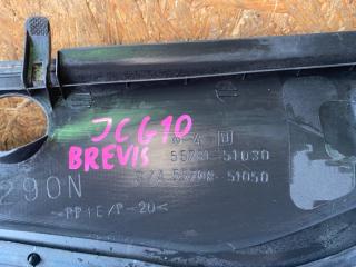 Жабо TOYOTA BREVIS JCG10 5578151030 3 ракурс