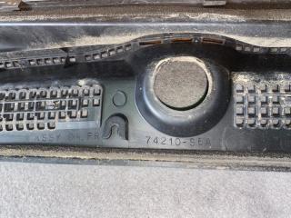 Жабо HONDA CIVIC EU1 4 ракурс