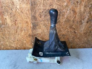 Селектор мкпп TOYOTA COROLLA RUNX ZZE123 2ZZGE 33530-12750 1 ракурс