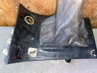 Селектор мкпп TOYOTA COROLLA RUNX ZZE123 2ZZGE 33530-12750 2 ракурс