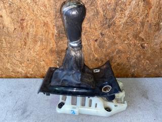 Селектор мкпп TOYOTA COROLLA RUNX ZZE123 2ZZGE 33530-12750 3 ракурс